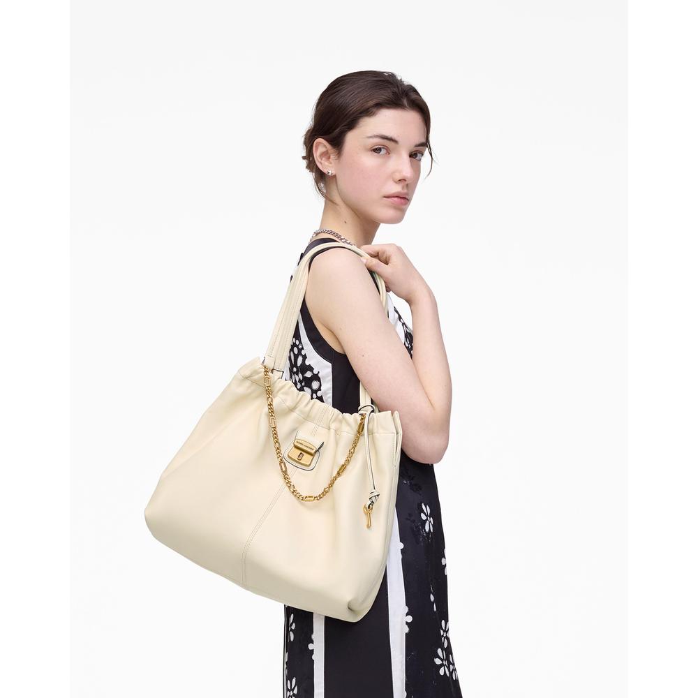 CARTERA MARC JACOBS THE CRISTINA TOTE - 2