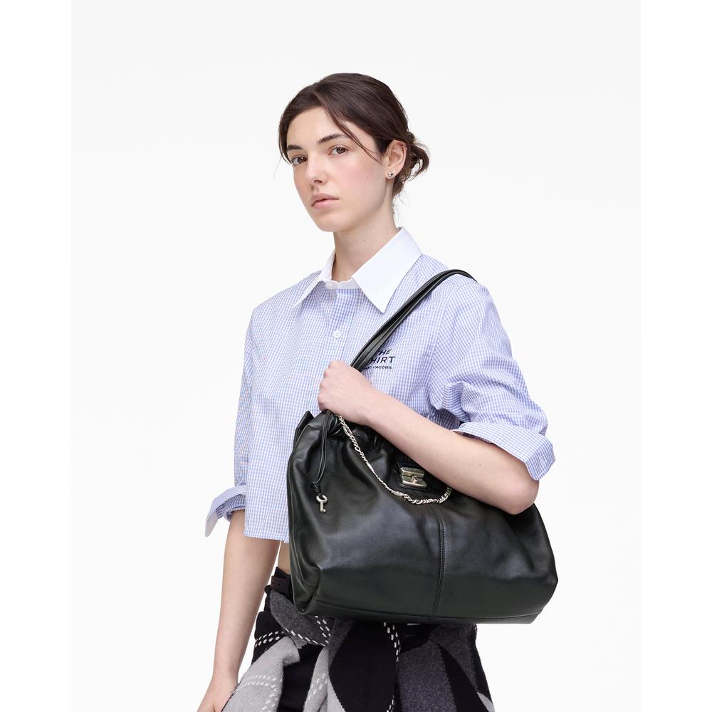 CARTERA MARC JACOBS THE CRISTINA TOTE - 2