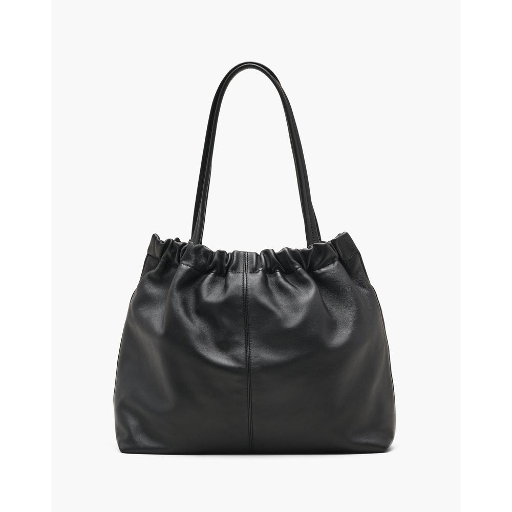 CARTERA MARC JACOBS THE CRISTINA TOTE - 3