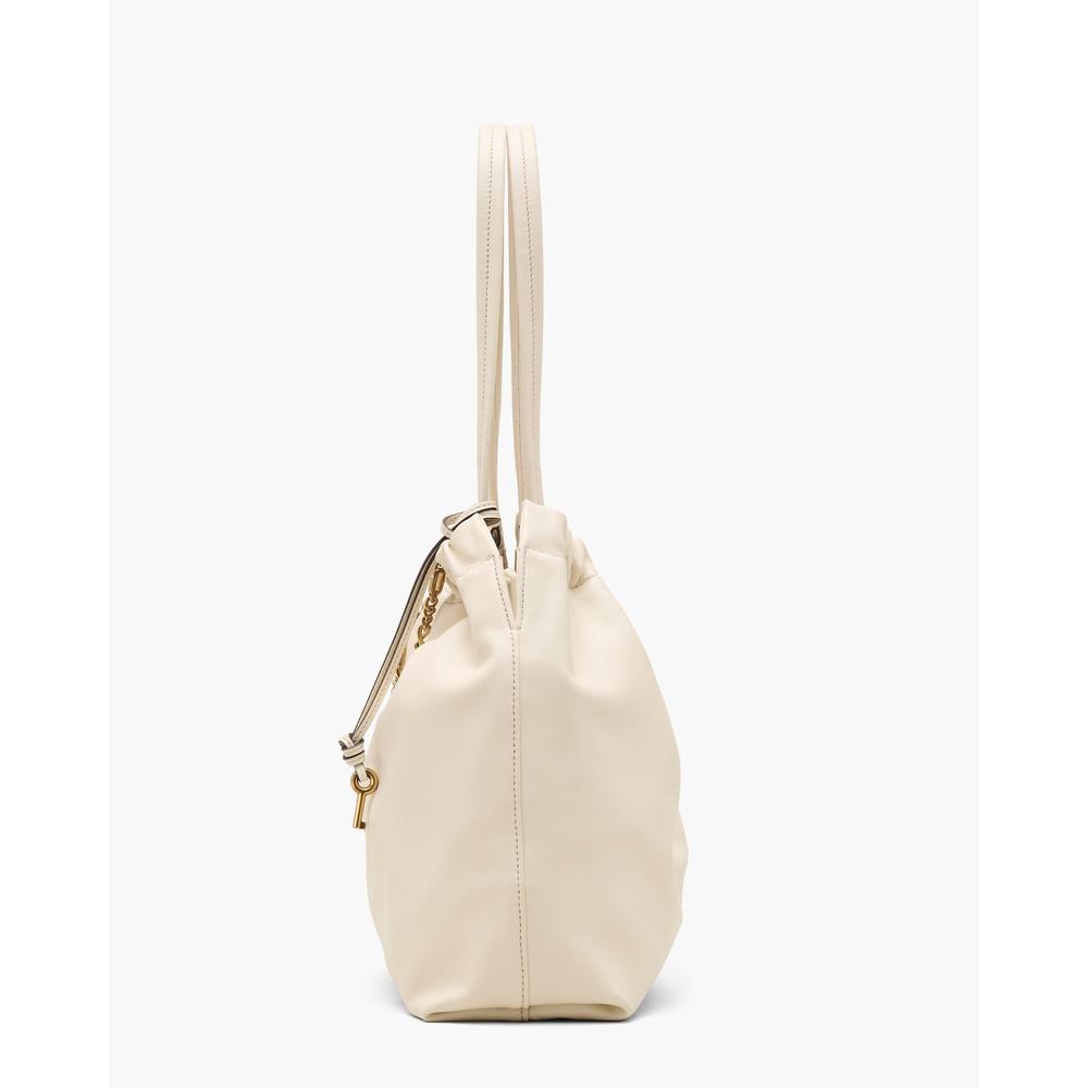 CARTERA MARC JACOBS THE CRISTINA TOTE - 5