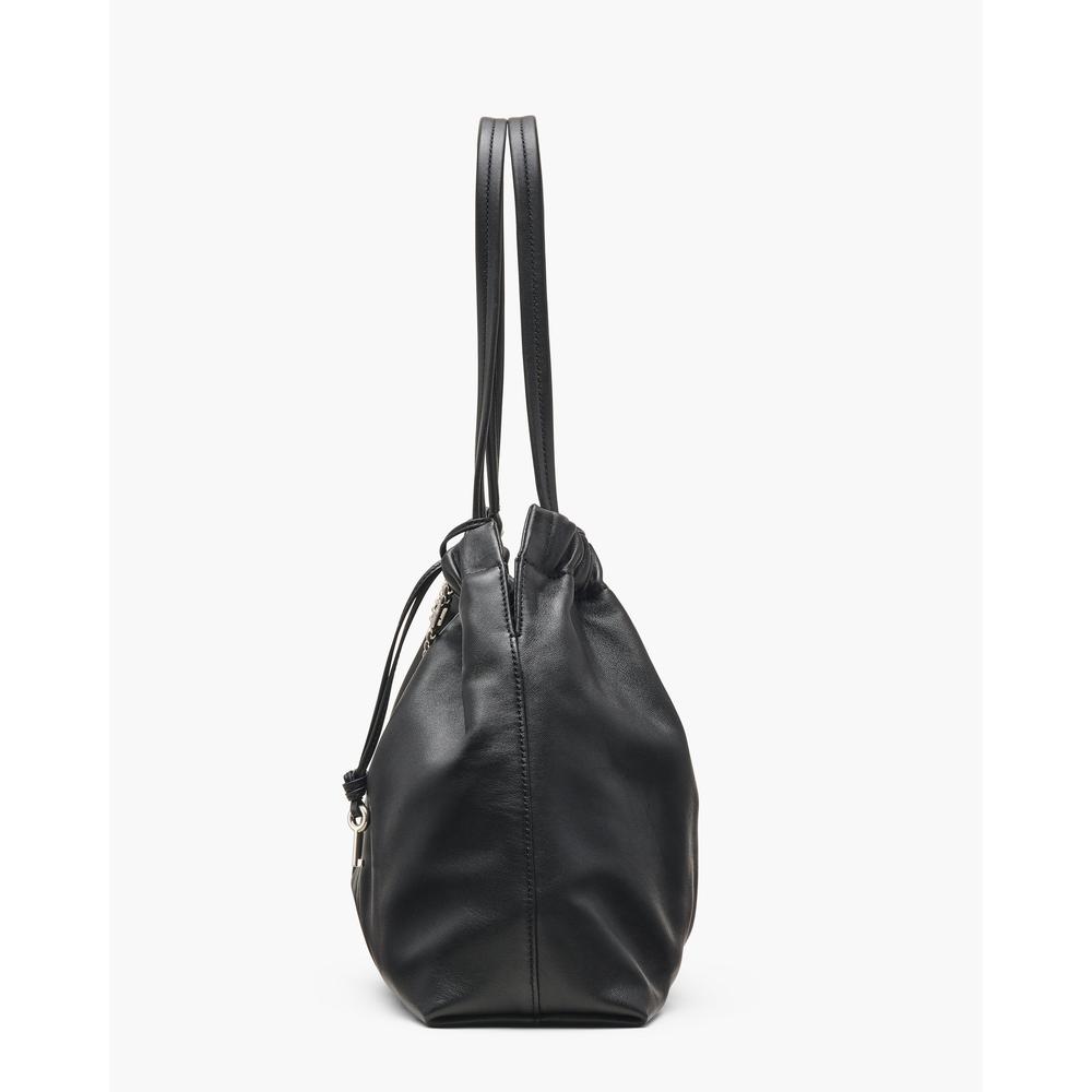 CARTERA MARC JACOBS THE CRISTINA TOTE - 5
