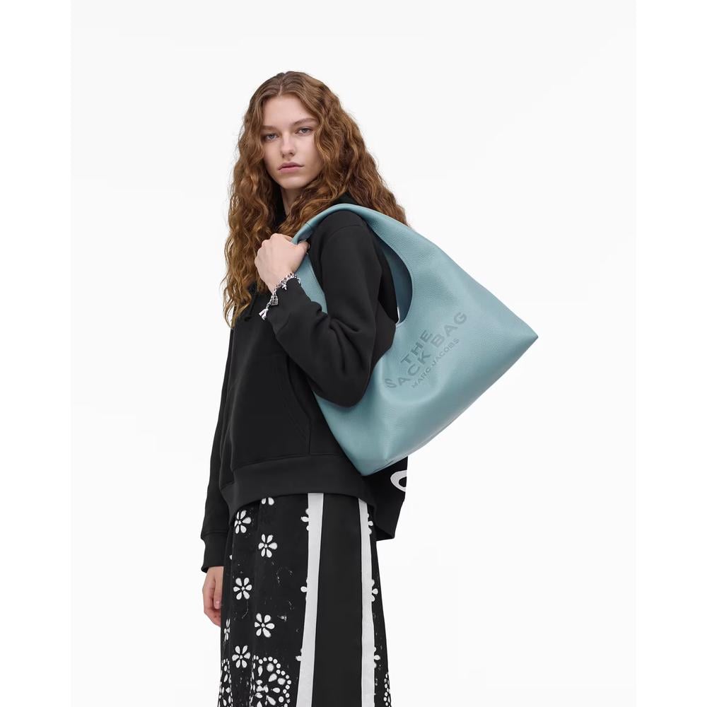 CARTERA MARC JACOBS THE SACK MEDIUM - 2