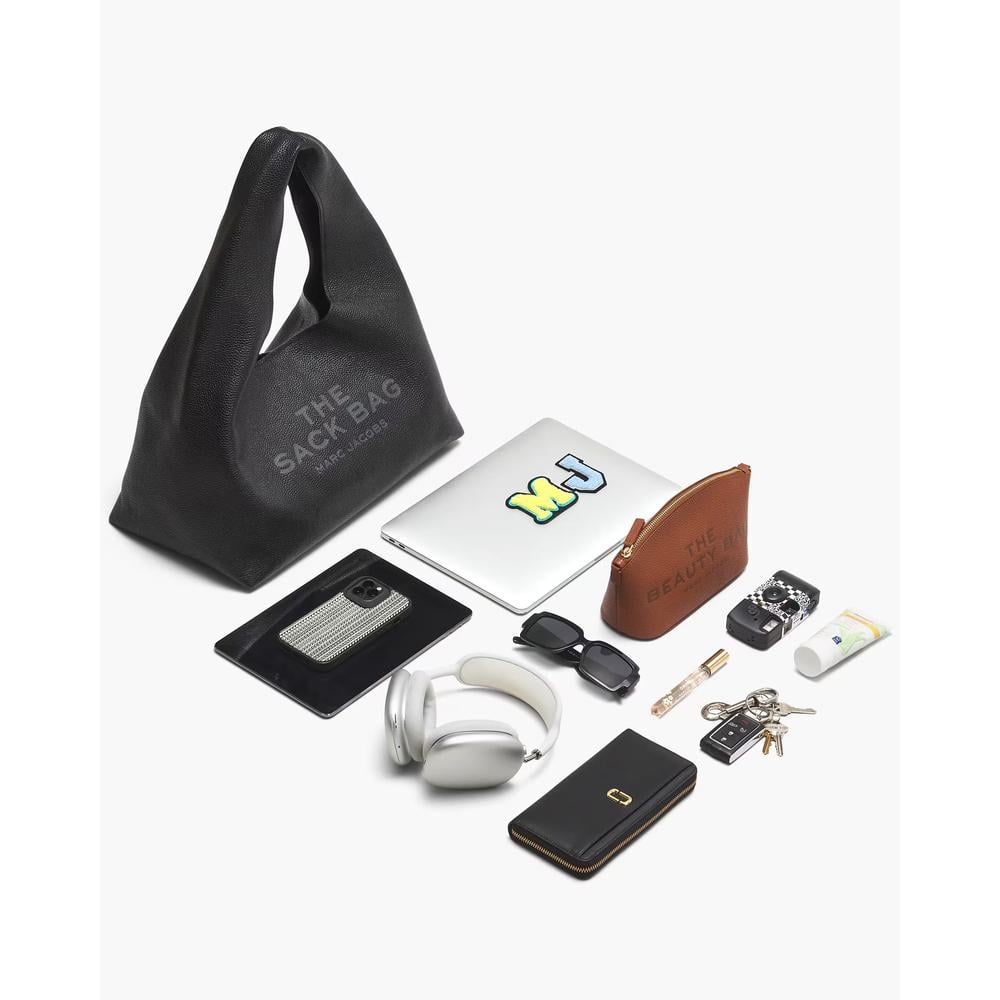 CARTERA MARC JACOBS THE SACK MEDIUM - 4