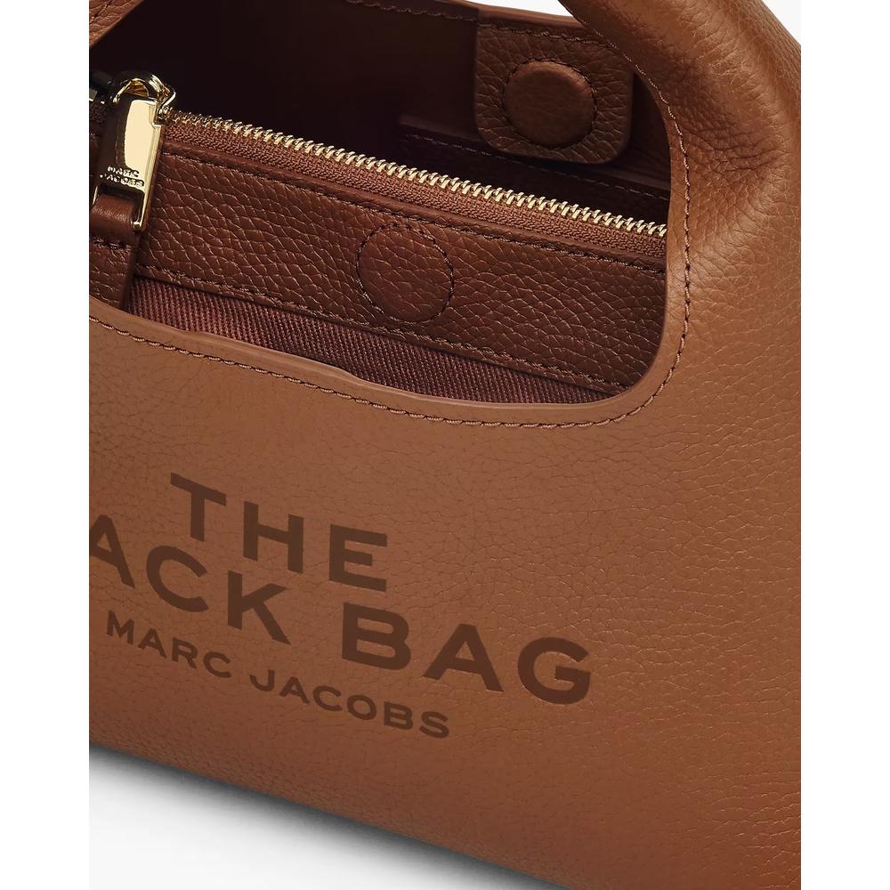 CARTERA MARC JACOBS THE SACK MEDIUM - 5