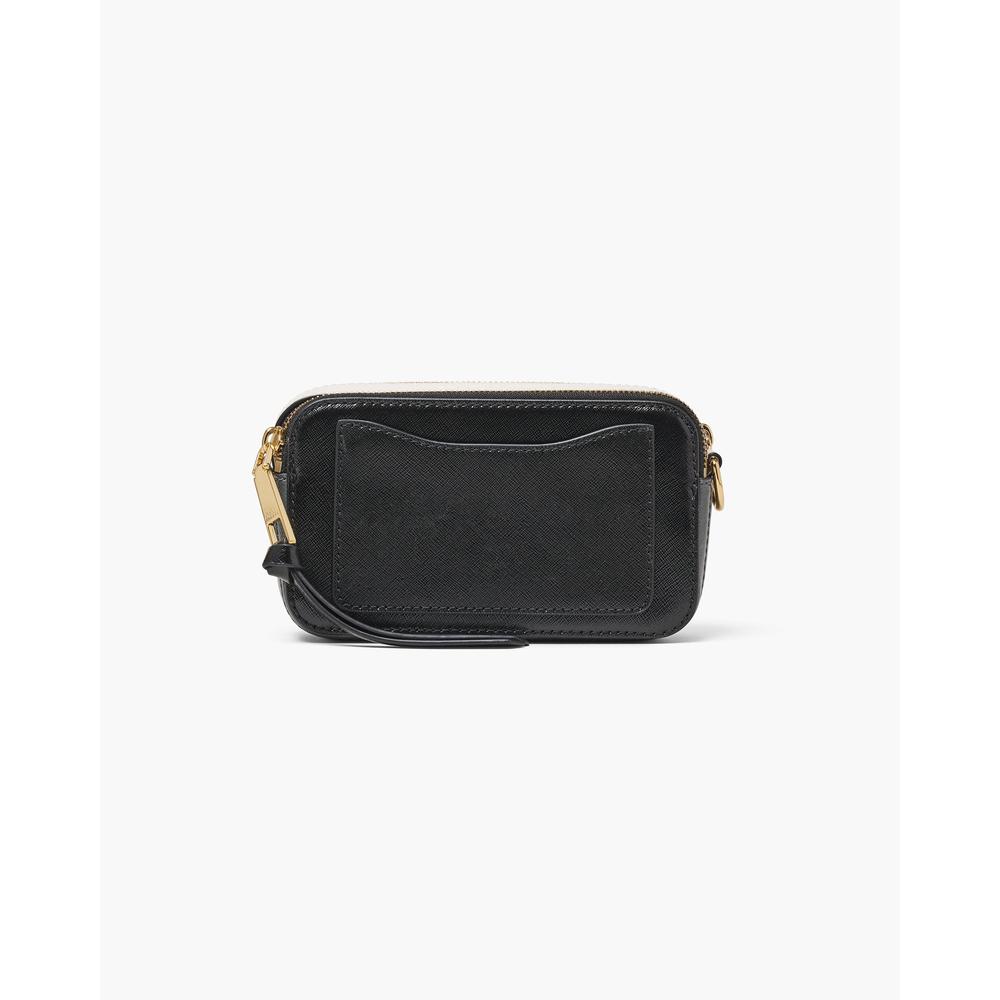 CARTERA MARC JACOBS THE CHAIN SNAPSHOT - 3