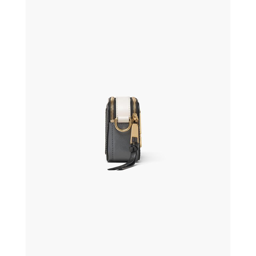 CARTERA MARC JACOBS THE CHAIN SNAPSHOT - 5