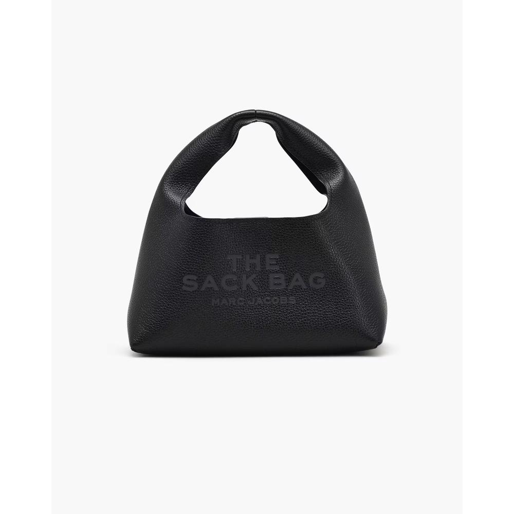 CARTERA MARC JACOBS THE SACK MINI - 1