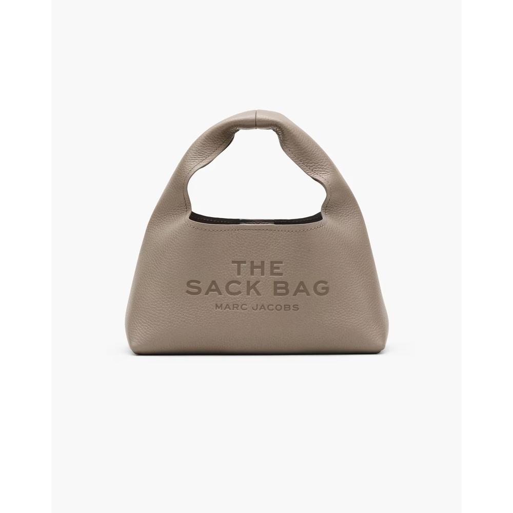 CARTERA MARC JACOBS THE SACK MINI - 1
