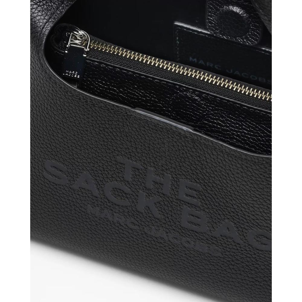 CARTERA MARC JACOBS THE SACK MINI - 5