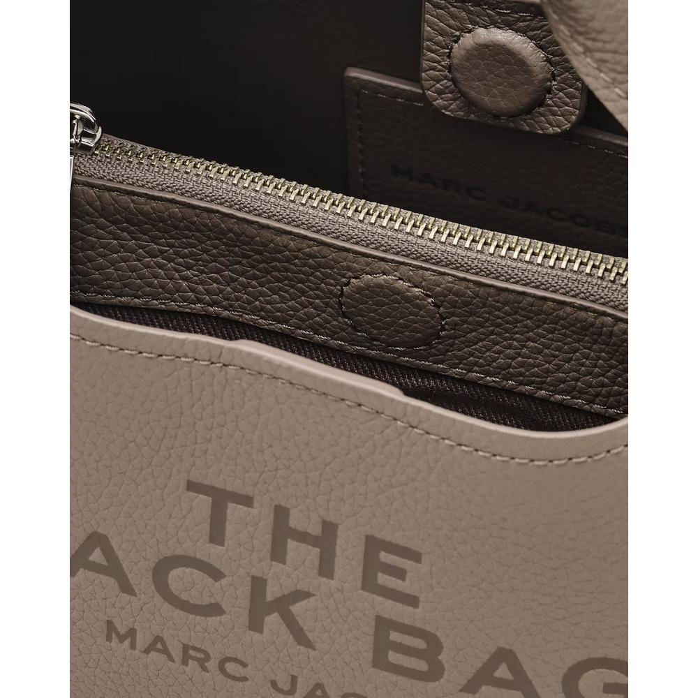 CARTERA MARC JACOBS THE SACK MINI - 5