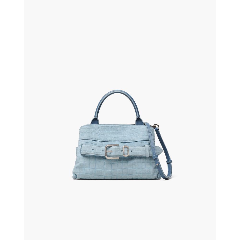 CARTERA MARC JACOBS THE DAKOTA SATCHEL SMALL - 1
