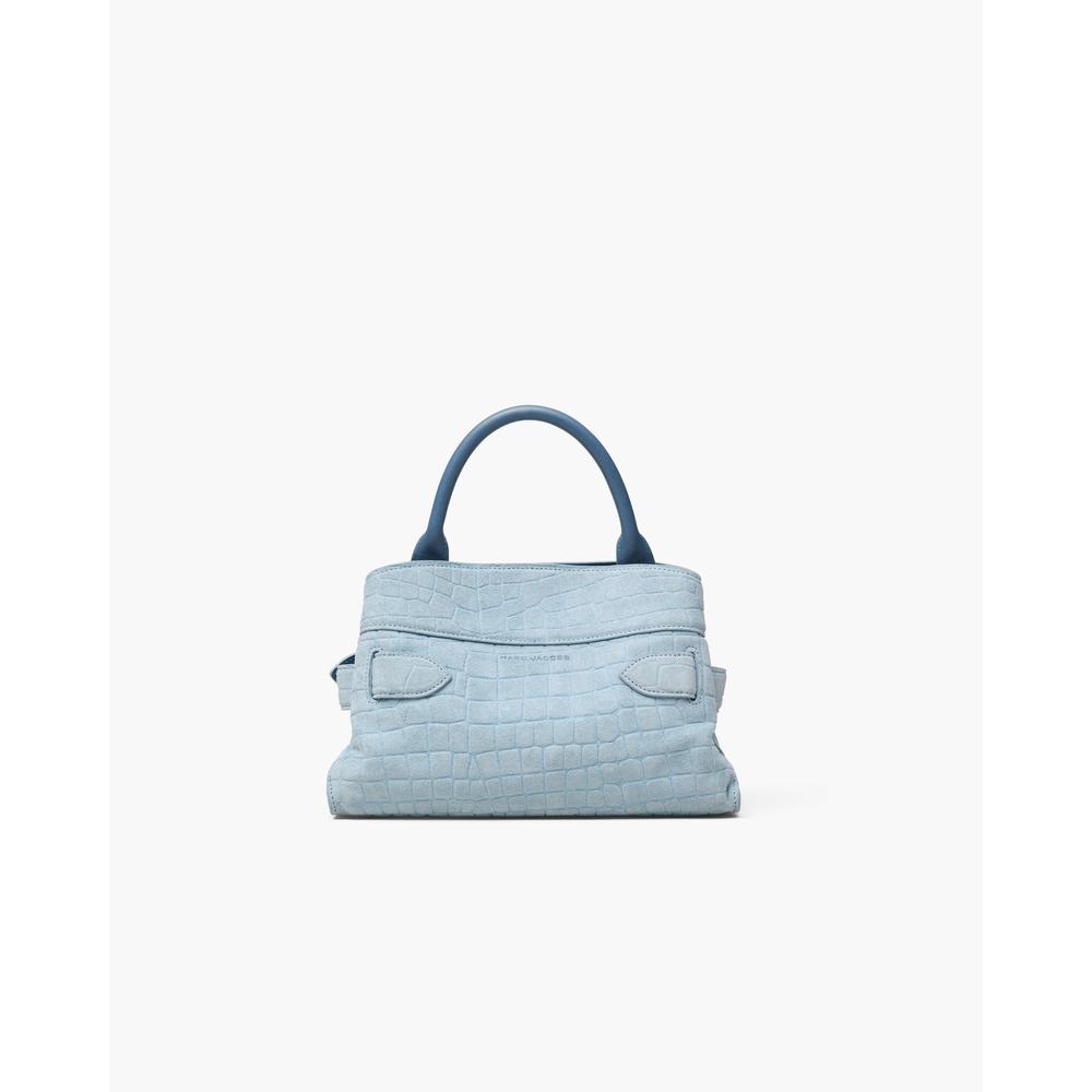CARTERA MARC JACOBS THE DAKOTA SATCHEL SMALL - 3