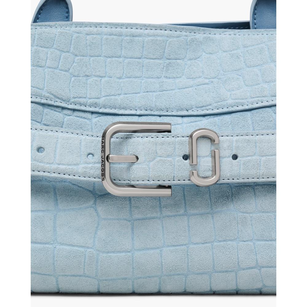 CARTERA MARC JACOBS THE DAKOTA SATCHEL SMALL - 4