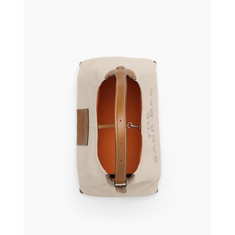CARTERA MARC JACOBS THE SACK - 5