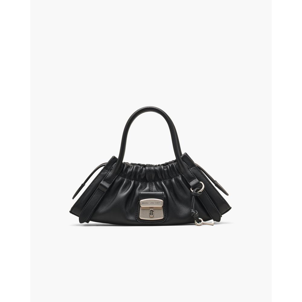 CARTERA MARC JACOBS THE CRISTINA SATCHEL SMALL - 1