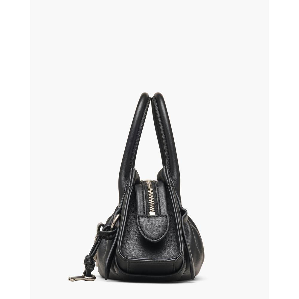 CARTERA MARC JACOBS THE CRISTINA SATCHEL SMALL - 5