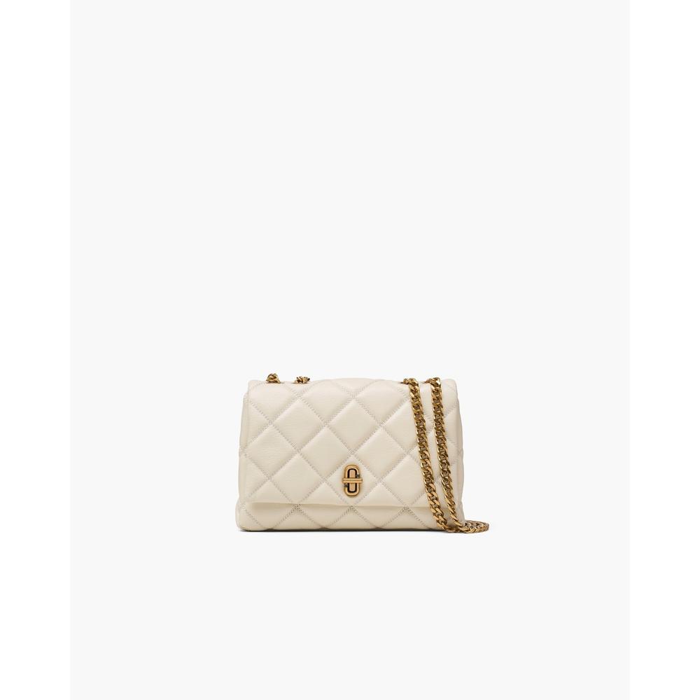CARTERA MARC JACOBS THE QUILTED DUAL CONVERTIBLE MEDIUM - 1