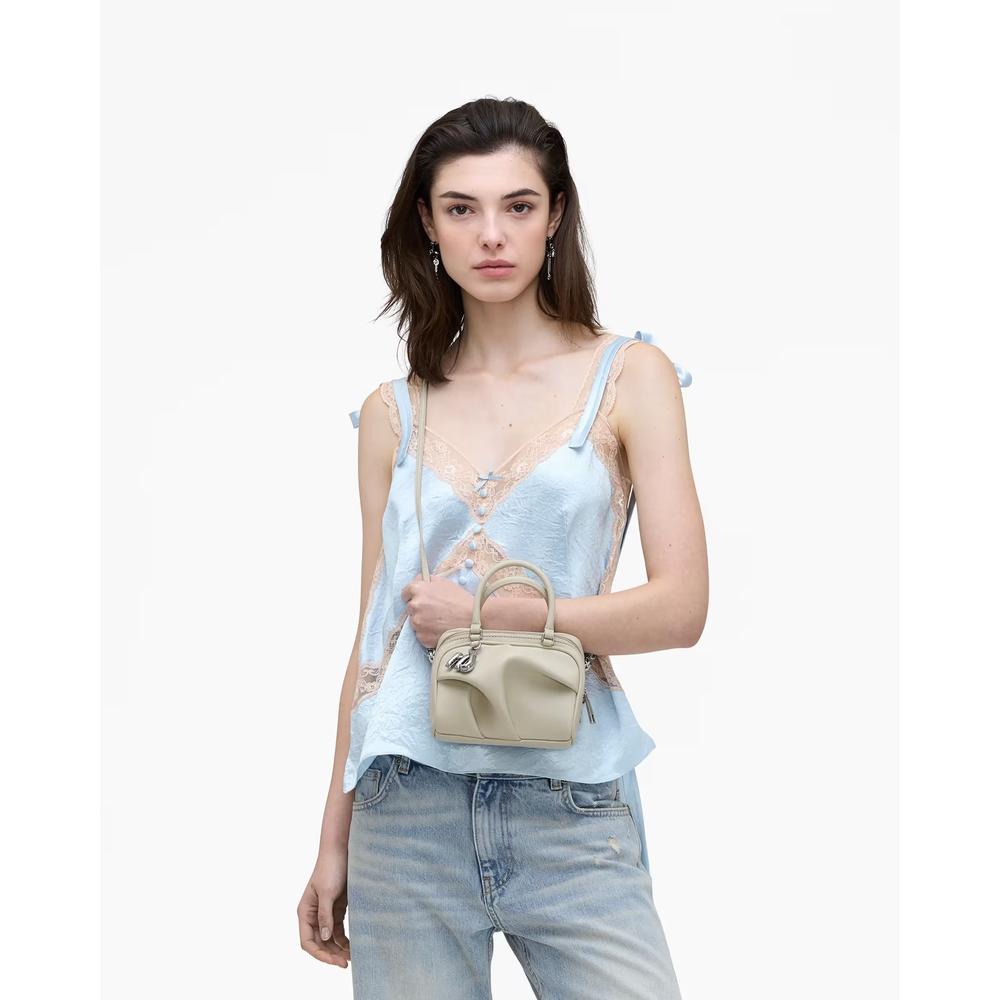 CARTERA MARC JACOBS THE WAVE SMALL - 2
