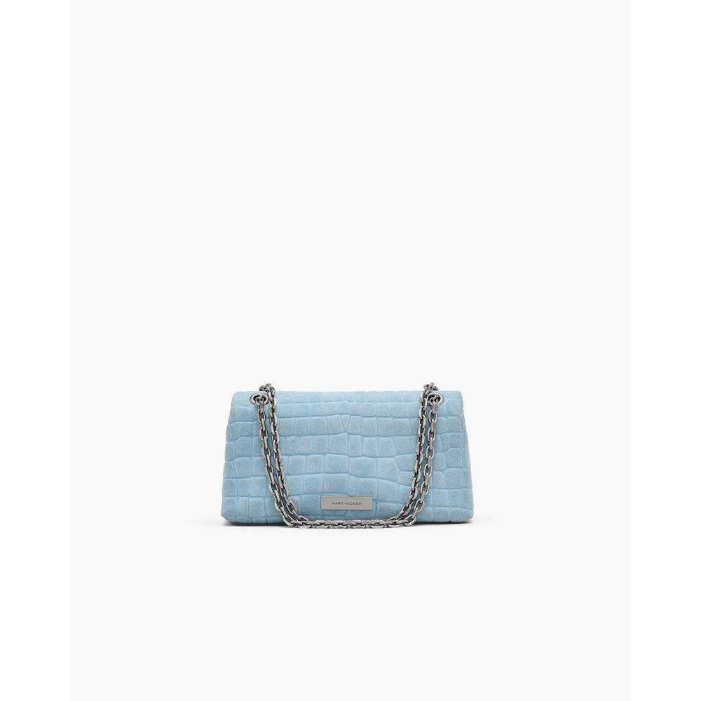 CARTERA MARC JACOBS THE CROC DUAL MINI - 2