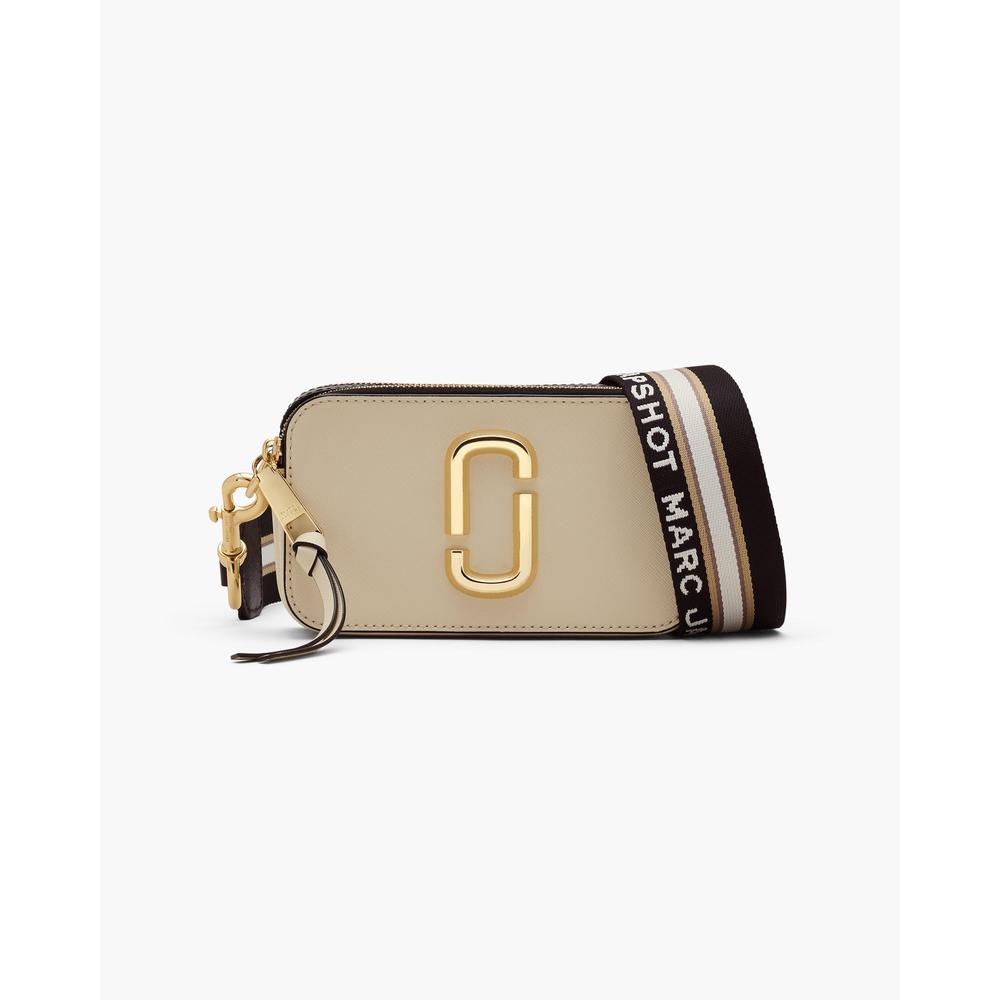 CARTERA MARC JACOBS THE SNAPSHOT - 1