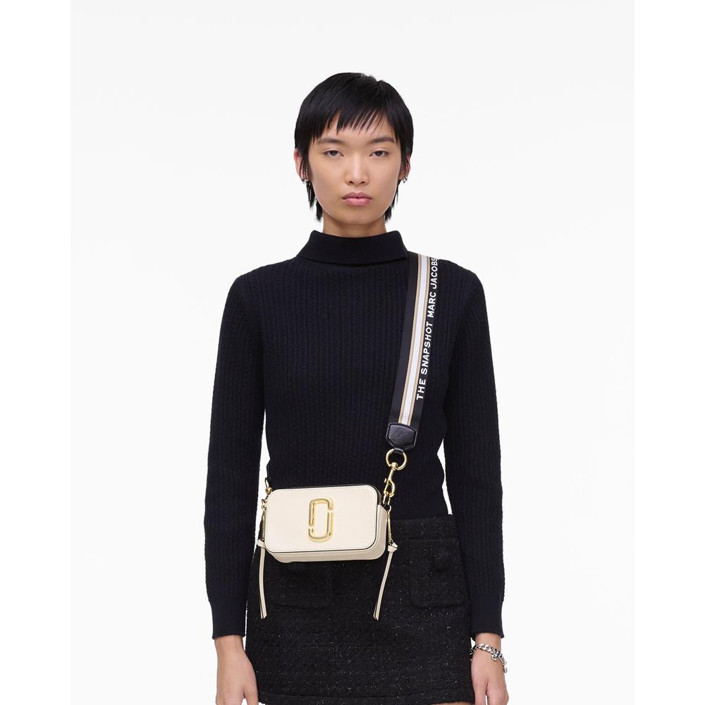CARTERA MARC JACOBS THE SNAPSHOT - 2
