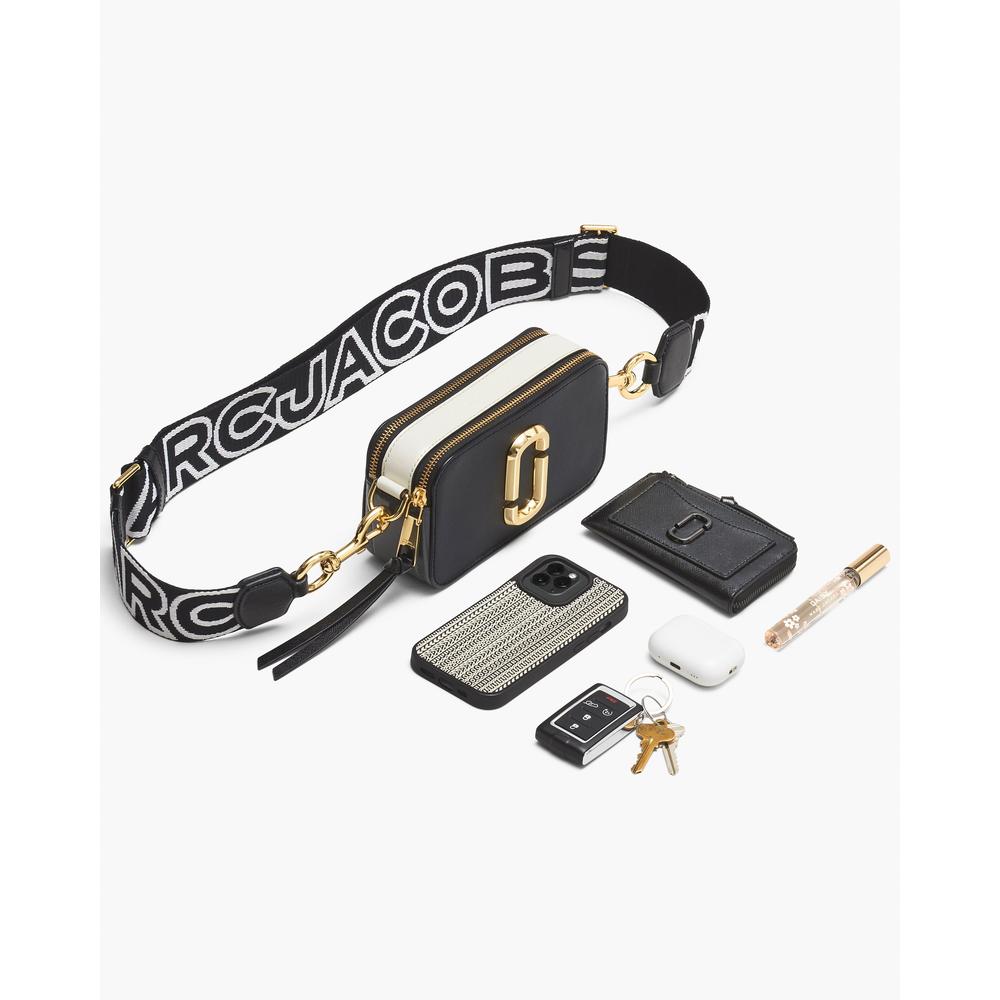 CARTERA MARC JACOBS THE SNAPSHOT - 4