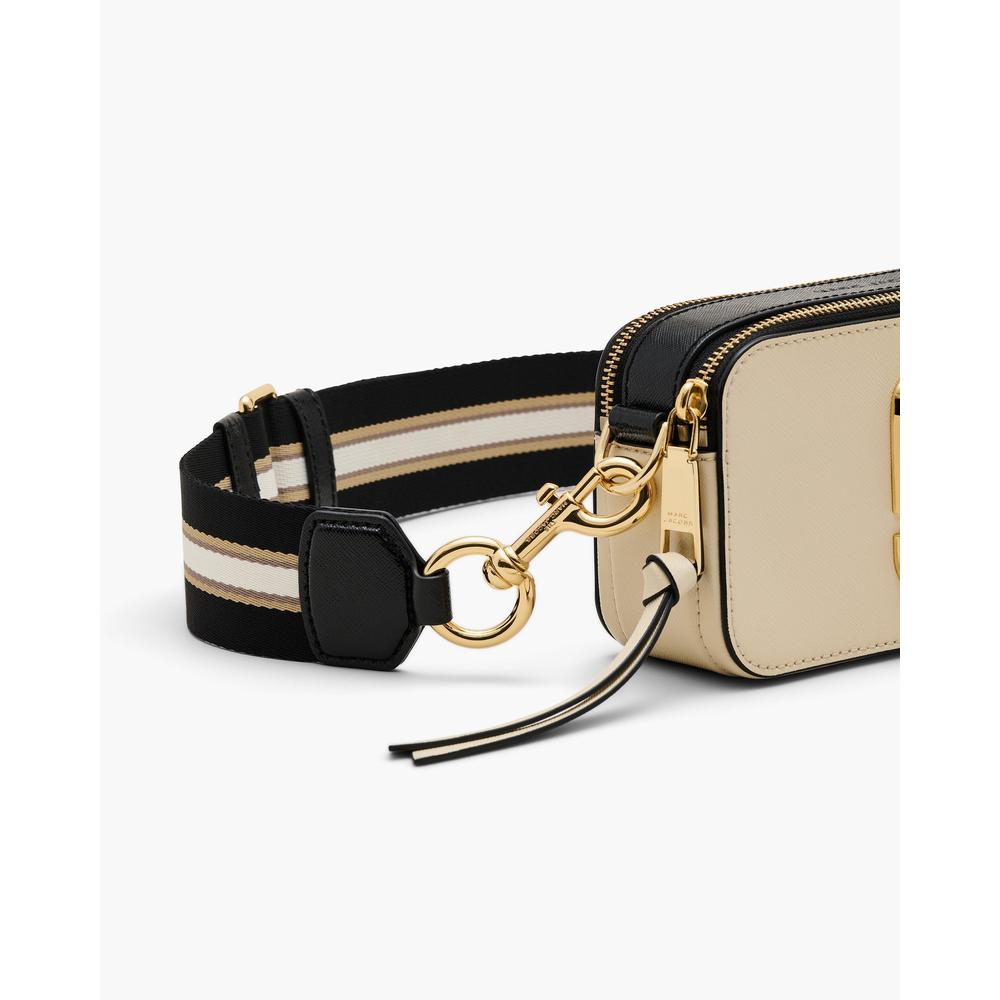 CARTERA MARC JACOBS THE SNAPSHOT - 5