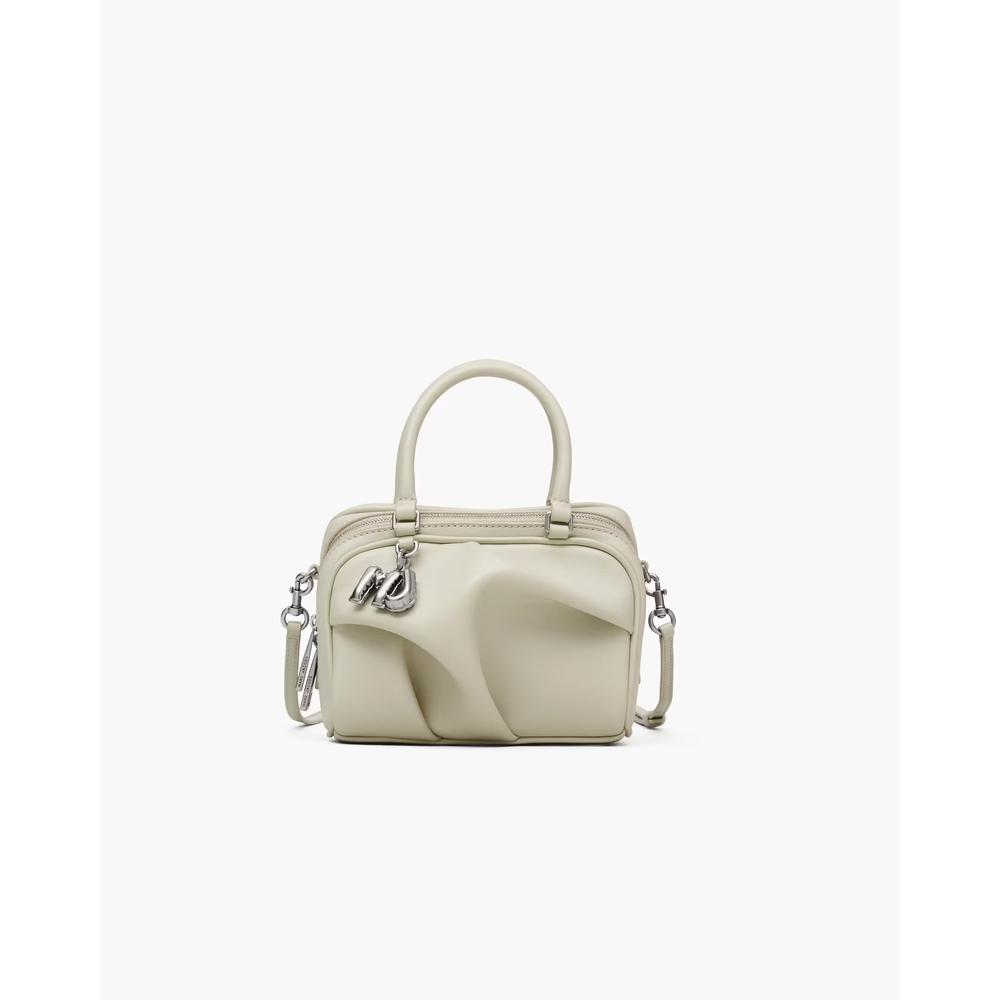 CARTERA MARC JACOBS THE WAVE LARGE - 1