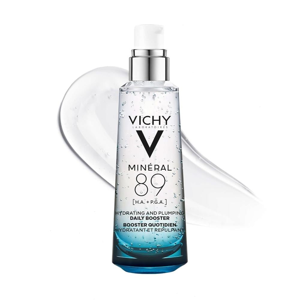 SÉRUM FACIAL VICHY 89 BOOSTER | 2.5 OZ / 75 ML - 1