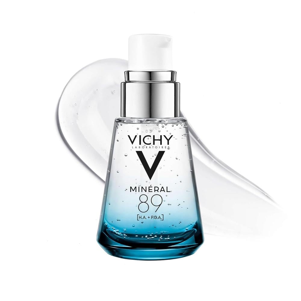 SÉRUM FACIAL VICHY 89 BOOSTER | 1 OZ / 30 ML - 1