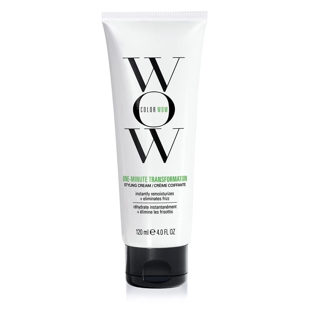 CREMA CAPILAR COLOR WOW ONE MINUTE TRANSFORMATION 4 OZ / 118 ML - 1