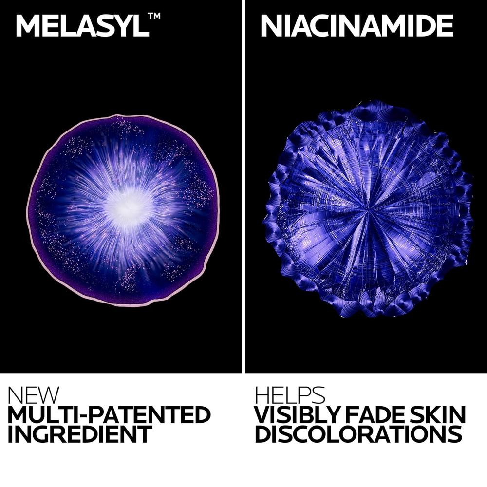 SET LA ROCHE-POSAY MELA B3 ANTIMANCHAS CORRECTOR 3 PZS - 3