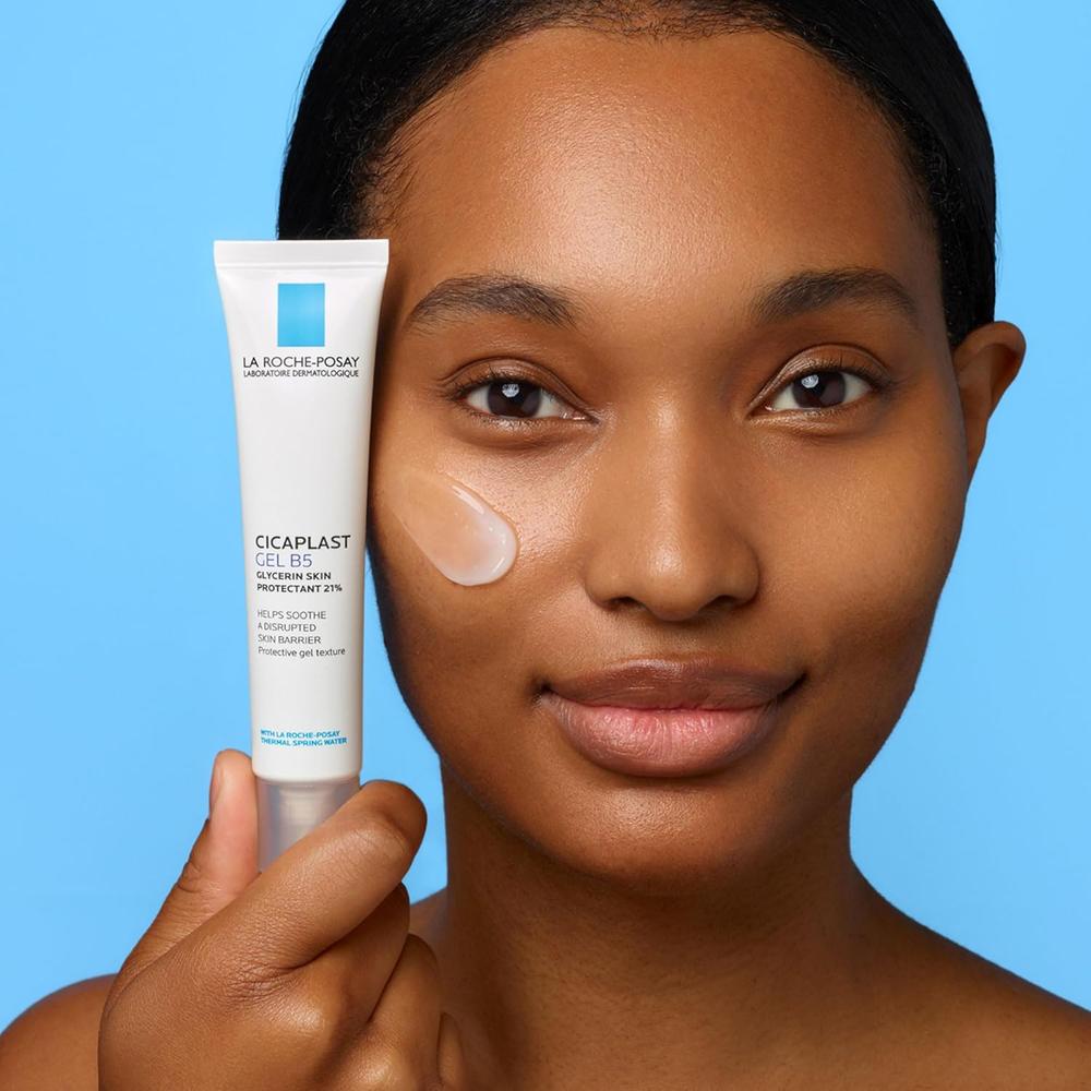 GEL REPARADOR PROTECTOR CICAPLAST B5 LA ROCHE-POSAY 1.35 OZ / 40 ML - 2