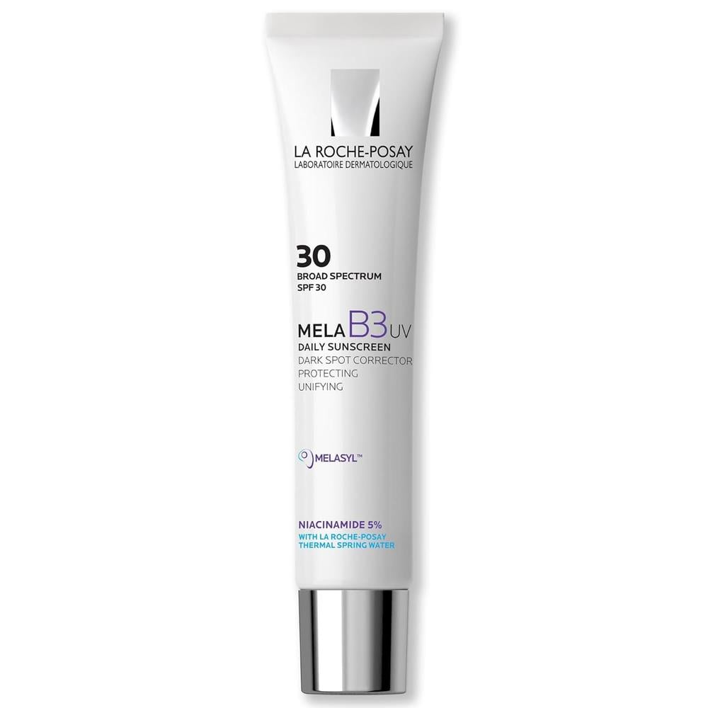 CREMA FACIAL HIDRATANTE SPF 30 MELA B3 LA ROCHE-POSAY 1.35 OZ / 40 ML - 1