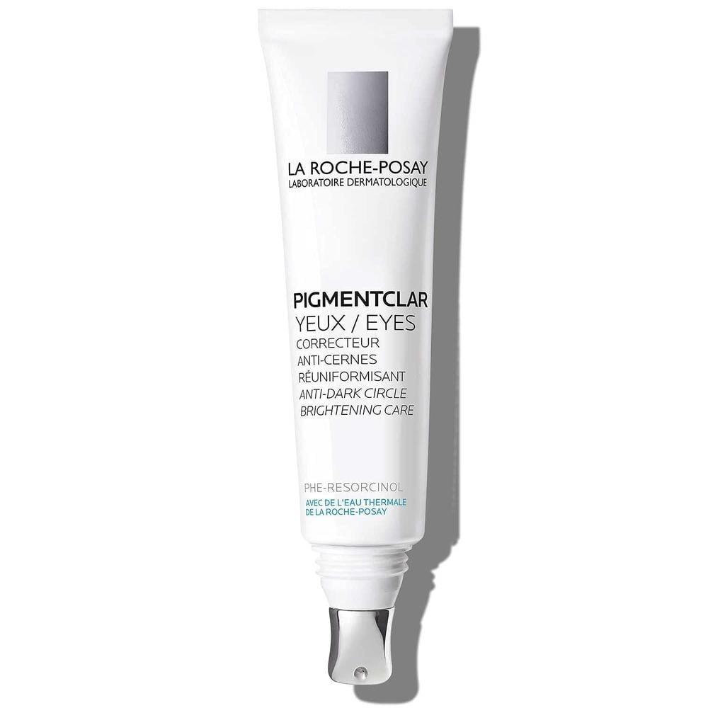 CONTORNO DE OJOS ANTIOJERAS PIGMENTCLAR LA ROCHE-POSAY 0.5 OZ / 15 ML - 1