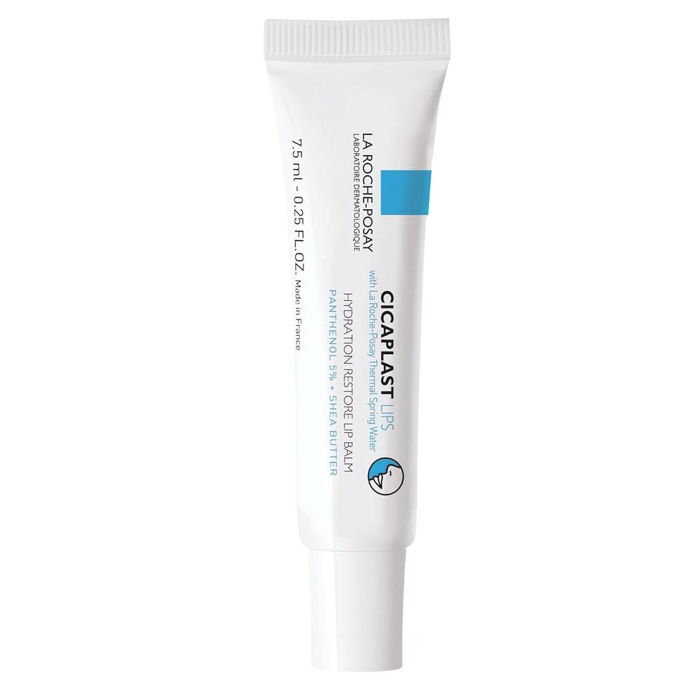 BÁLSAMO LABIAL REPARADOR CICAPLAST B5 LA ROCHE-POSAY 0.25 OZ / 7.5 ML - 1