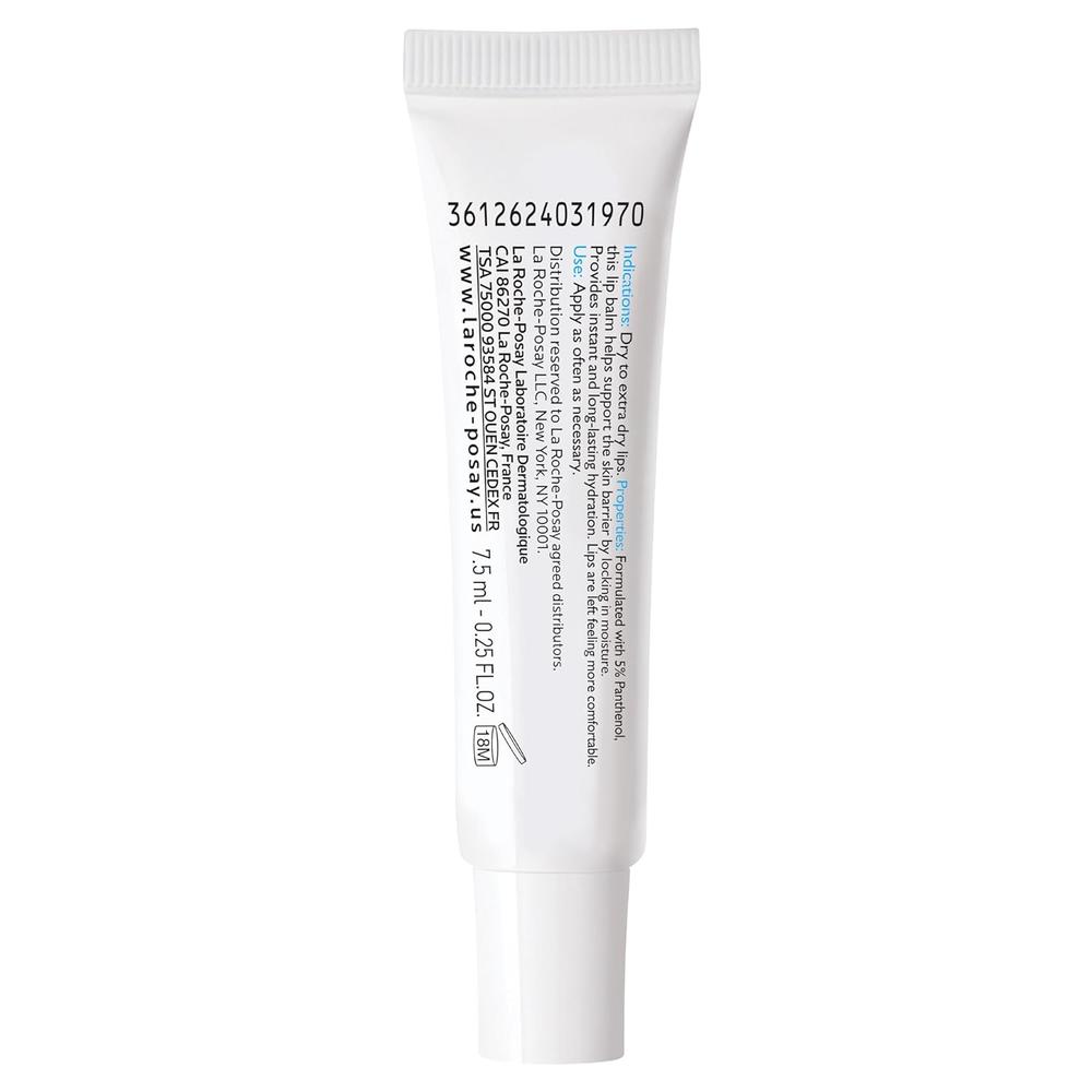 BÁLSAMO LABIAL REPARADOR CICAPLAST B5 LA ROCHE-POSAY 0.25 OZ / 7.5 ML - 3