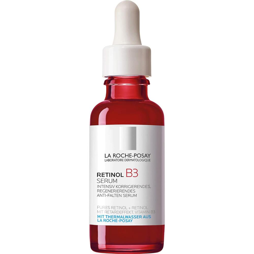 SÉRUM FACIAL RETINOL B3 ANTIEDAD LA ROCHE-POSAY 1 OZ / 30 ML - 6