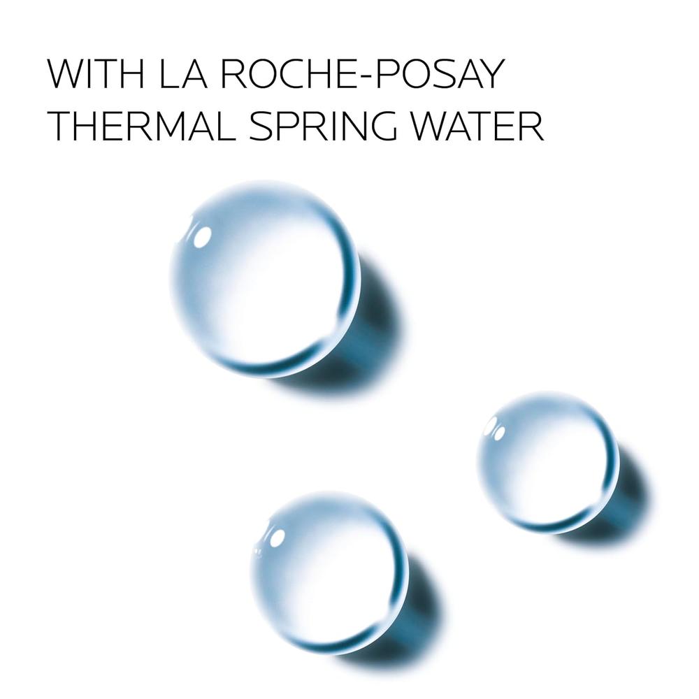 AGUA TERMAL LA ROCHE-POSAY LOCIÓN FACIAL HIDRATANTE ANTIOXIDANTE 10.4 OZ / 300 ML - 3