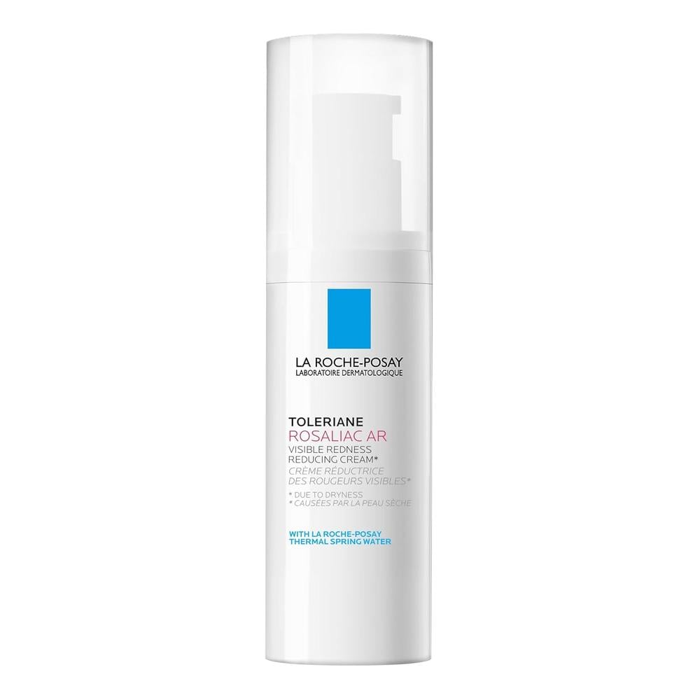 CREMA FACIAL ANTIENROJECIMIENTO ROSALIAC AR TOLERIANE LA ROCHE-POSAY 1.35 OZ / 40 ML - 1