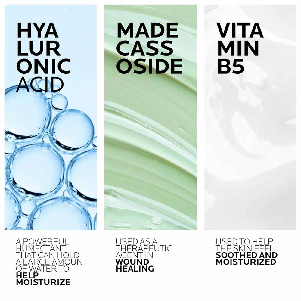 SÉRUM ÁCIDO HIALURÓNICO HIDRATANTE ANTIEDAD HYALU B5 LA ROCHE-POSAY 1.7 OZ / 50 ML - 2