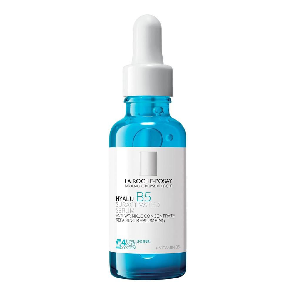 SÉRUM ÁCIDO HIALURÓNICO ANTIEDAD HYALU B5 LA ROCHE-POSAY 1 OZ / 30 ML - 1