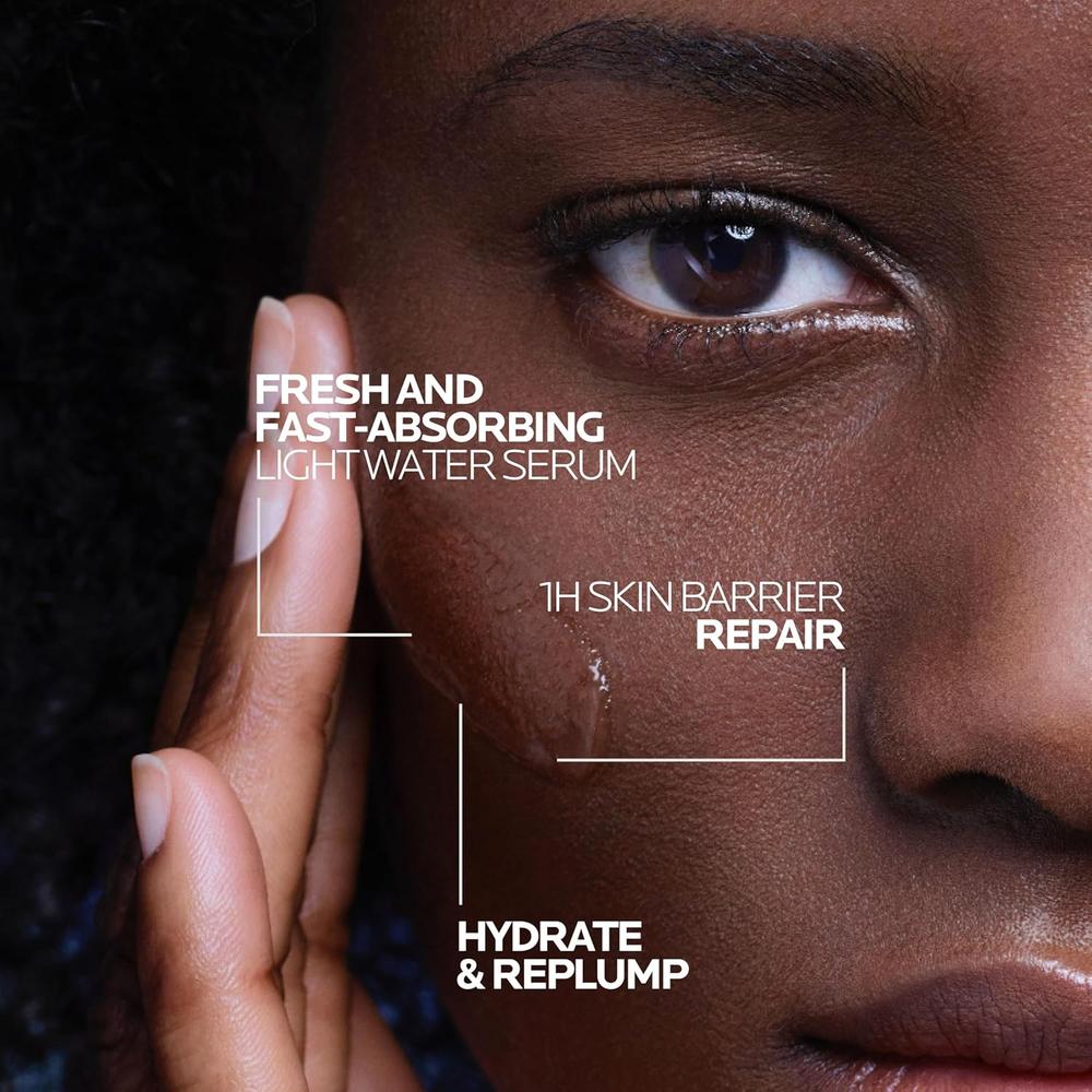 SÉRUM ÁCIDO HIALURÓNICO ANTIEDAD HYALU B5 LA ROCHE-POSAY 1 OZ / 30 ML - 4