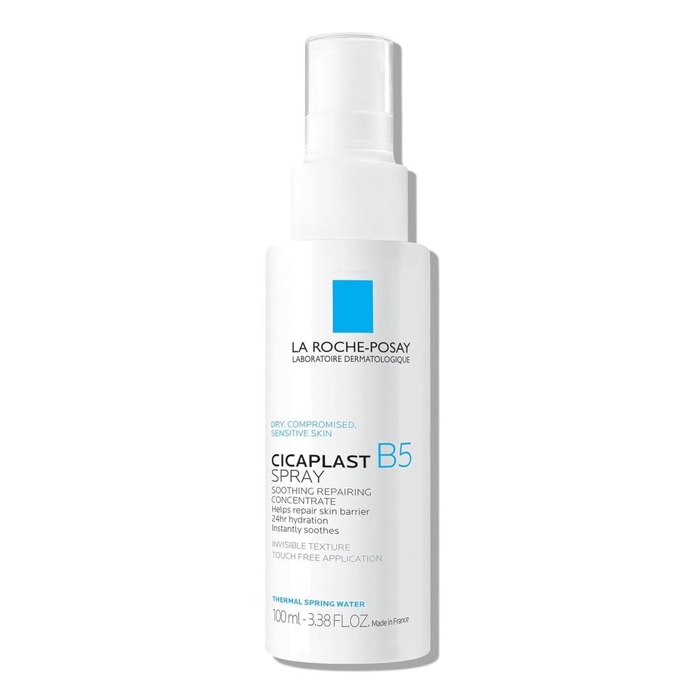 SPRAY REPARADOR HIDRATANTE CICAPLAST B5 LA ROCHE-POSAY 3.4 OZ / 100 ML - 1