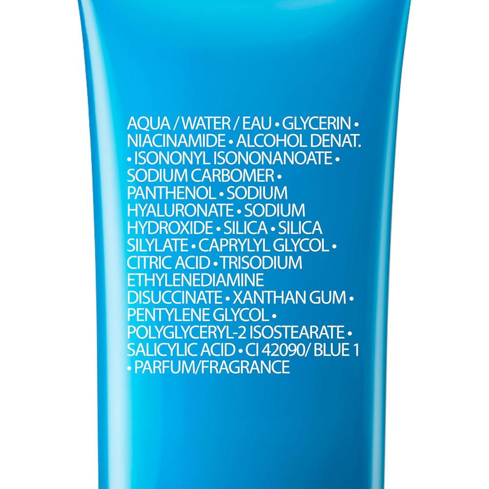 GEL CREMA HIDRATANTE ÁCIDO HIALURÓNICO HYALU B5 LA ROCHE-POSAY 1.35 OZ / 40 ML - 3