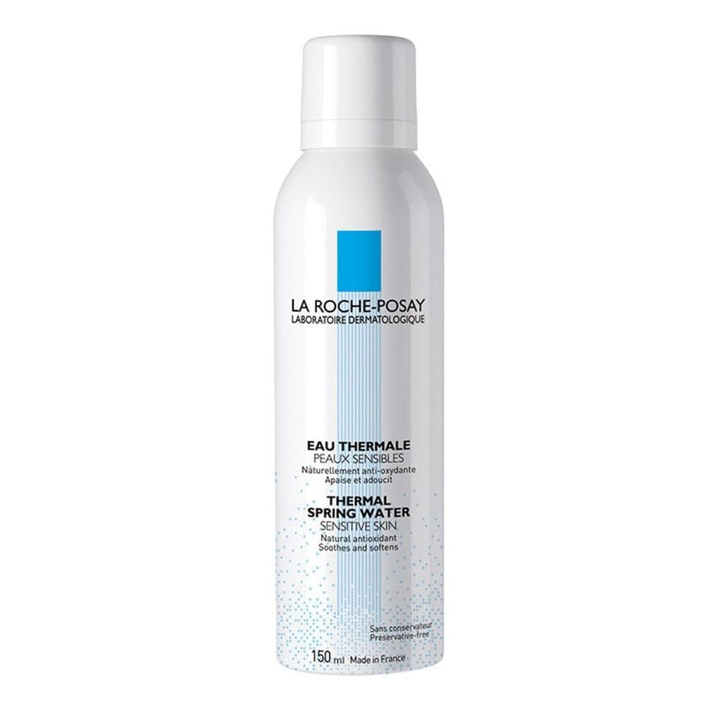 AGUA TERMAL LA ROCHE-POSAY LOCIÓN FACIAL HIDRATANTE ANTIOXIDANTE 5.2 OZ / 150 ML - 1