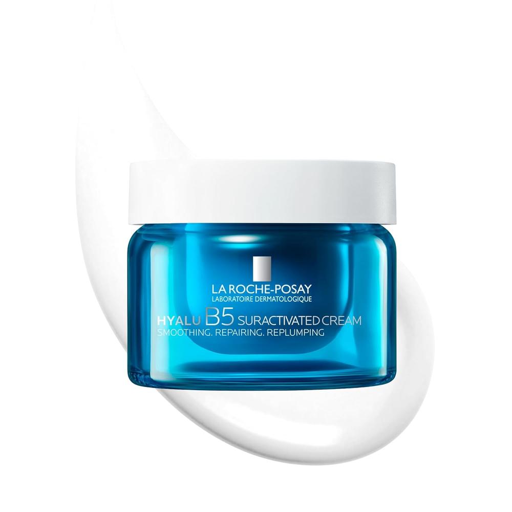 CREMA ANTIEDAD REAFIRMANTE HYALU B5 SURACTIVATED LA ROCHE-POSAY 1.7 OZ / 50 ML - 1
