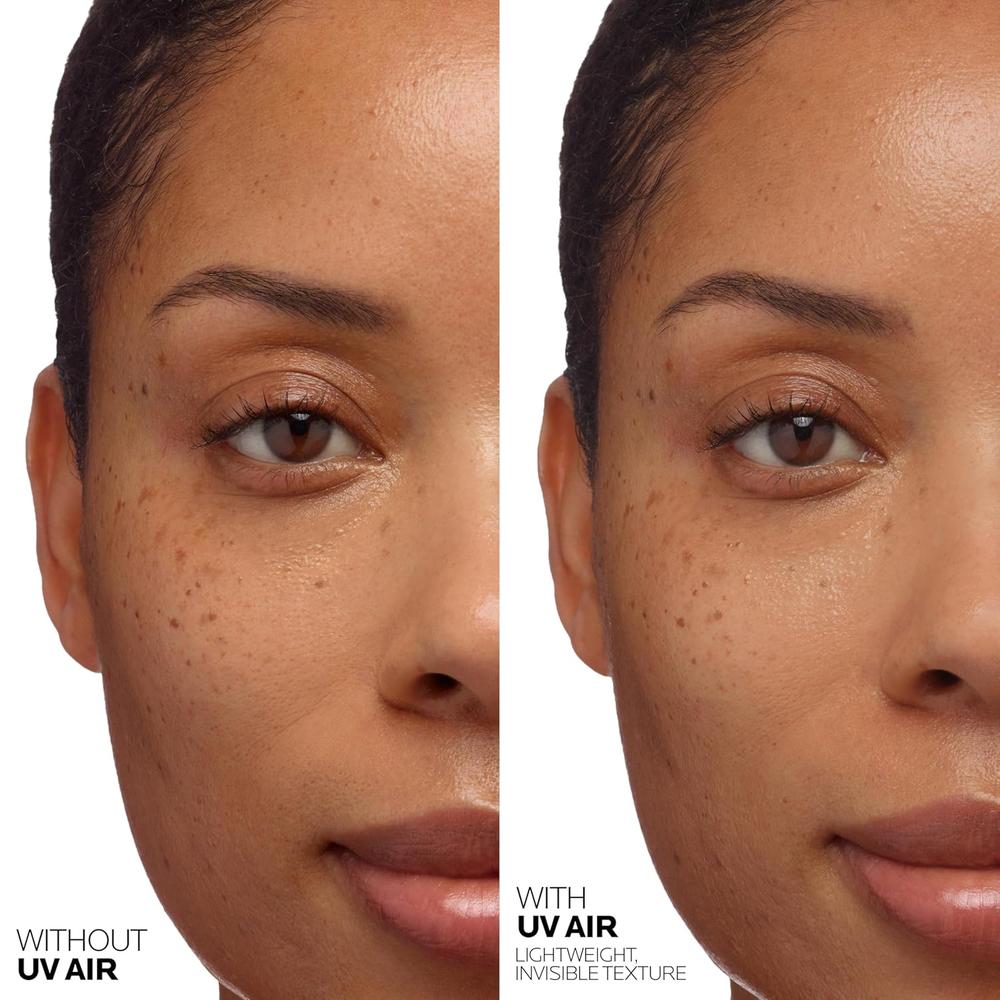 PROTECTOR SOLAR LA ROCHE-POSAY ANTHELIOS UVAIR SPF 50 - 1.7 OZ / 50 ML - 5