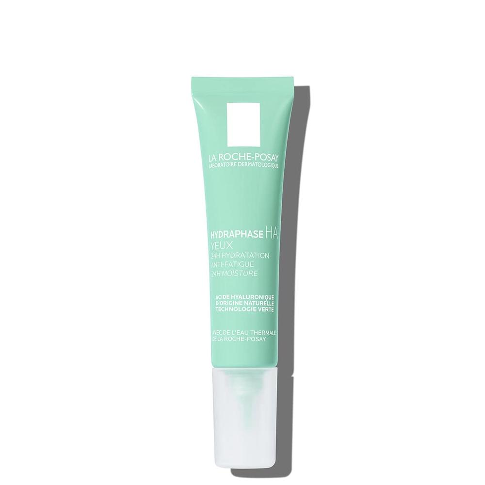 CONTORNO DE OJOS ÁCIDO HIALURÓNICO HYDRAPHASE INTENSE LA ROCHE-POSAY 0.5 OZ / 15 ML - 1