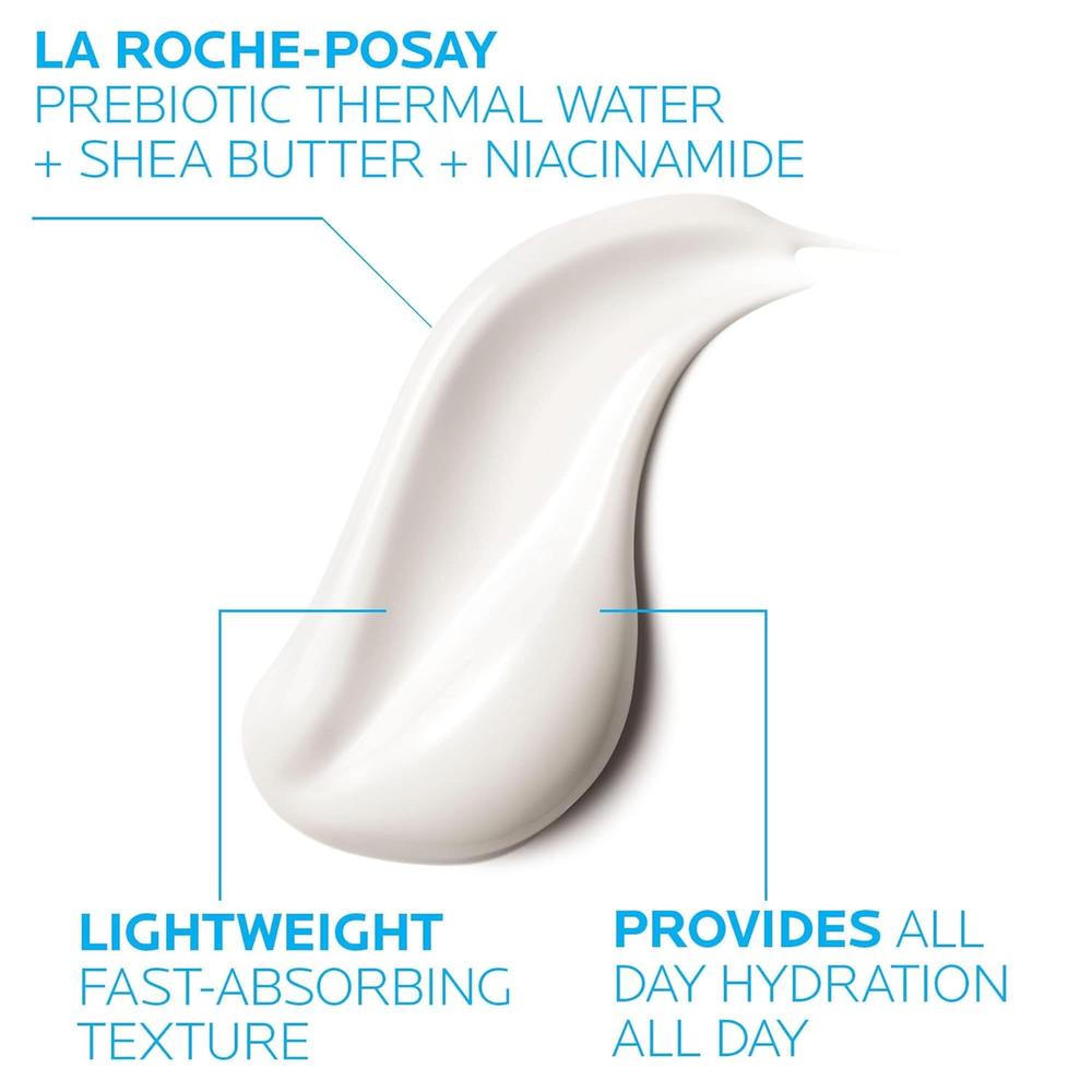 LOCIÓN CORPORAL HIDRATANTE PIEL SECA LIPIKAR LA ROCHE-POSAY 13.5 OZ / 400 ML - 2
